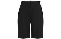 LOUIS VUITTON SS21 Casual Shorts Women's Black