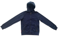 PRADA Sweatshirt Men's Deep Navy Blue