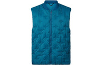 LOUIS VUITTON Vests Men Blue