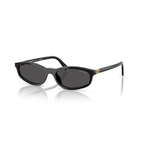 MIU MIU Eyewear Oval frame Sunglasses