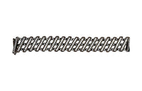 SAINT LAURENT Bangles Women's Silver