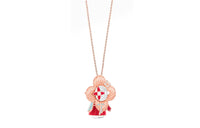 LOUIS VUITTON Necklaces Women's