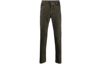 SAINT LAURENT Jeans Men Gold
