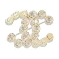 CHANEL Brooches Women's