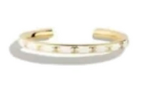 CHANEL Bangles Women's