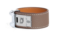 HERMES Bangles Women's Brown