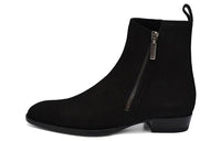 SAINT LAURENT Ankle Boots Women's