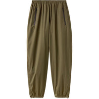 Loro Piana Casual Pants Women's Green