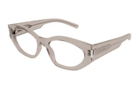 SAINT LAURENT Sl 638 Cat-eye Frame Glasses