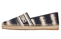 DIOR Granville Women's Casual Shoes Women's Blue