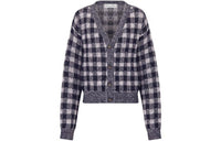 DIOR Knitwear Women's Blue Gray