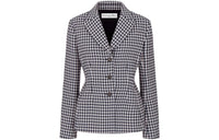 DIOR FW23 Business Suits Coats Women's Multicolor