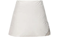 PRADA Logo Detailed Mini Skirt