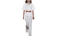 HERMES SS22 Knitwear Women's White