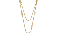 DIOR Necklaces Women's