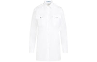 PRADA Shirts Women's White
