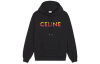 CELINE FW22 Sweatshirt Men's Black