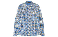 LOUIS VUITTON FW23 Shirt Women's Blue