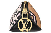 LOUIS VUITTON Trousse Elizabeth Wild At Heart Arizona