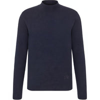 DIOR x Peter Doig FW21 Knitwear Men's Marine Blue