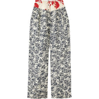 Loro Piana Casual Pants Women's Black