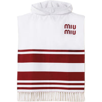 MIU MIU Women's Bath Robes