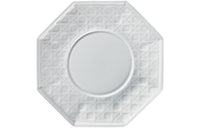 DIOR Miss Dior Cannage Series Water Cup Parts White