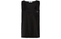 PRADA Camisoles Women's Black