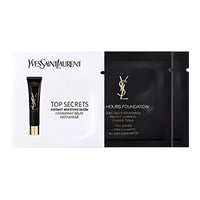 SAINT LAURENT Foundation Primer Sample Pack Repairing And Hydrating