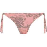 DIOR Swimming Shorts Women's Multicolor