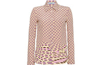PRADA Shirts Women's Beige