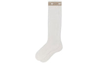 DIOR Women's Knee-high Socks
