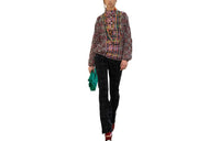 CHANEL Shirts Women's Multicolor