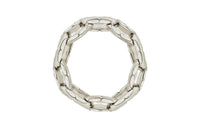 SAINT LAURENT Bracelets Women's Silver