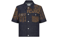 DIOR Shirts Women's Blue