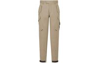 DIOR Straight-Leg Cargo Pants