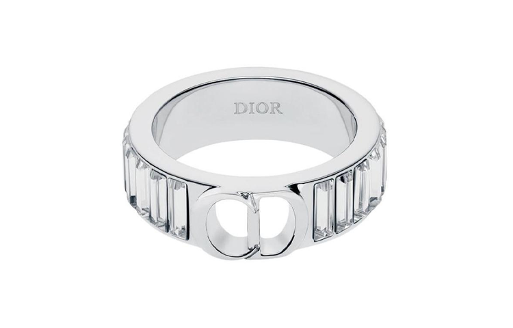 DIOR 2000s Icon Ring