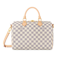 LOUIS VUITTON N40608 Speedy Bandoulière 30