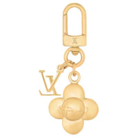 LOUIS VUITTON Vivienne Xmas Bag Charm