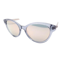DIOR Round Sunglasses Women's Blue