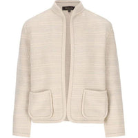 Loro Piana Jackets Coats Women's Beige