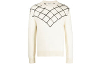 SAINT LAURENT Sweaters Men Beige