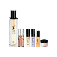 SAINT LAURENT Hydrating And Moisturizing Serums Skincare Sets Soothing And Refreshing Six Piece Set