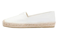 PRADA Espadrilles Women's White