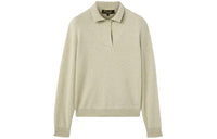 Loro Piana Cashmere Sweater Women's Light Green