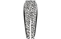 LOUIS VUITTON SS23 Knitted Sports Pants Women's Multicolor