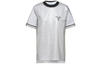 PRADA T-Shirts Women's Black