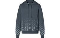 LOUIS VUITTON 1AFQAN Gradient Cotton Hoodie
