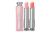 DIOR Pink Charm Color Changing Lip Balms Hydrating 3.2g*2