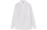 Loro Piana Polo Shirt Men's White